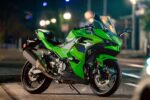 Kawasaki Ninja 500 SE ABS 2026 – La Mejor Moto Deportiva para Principiantes
