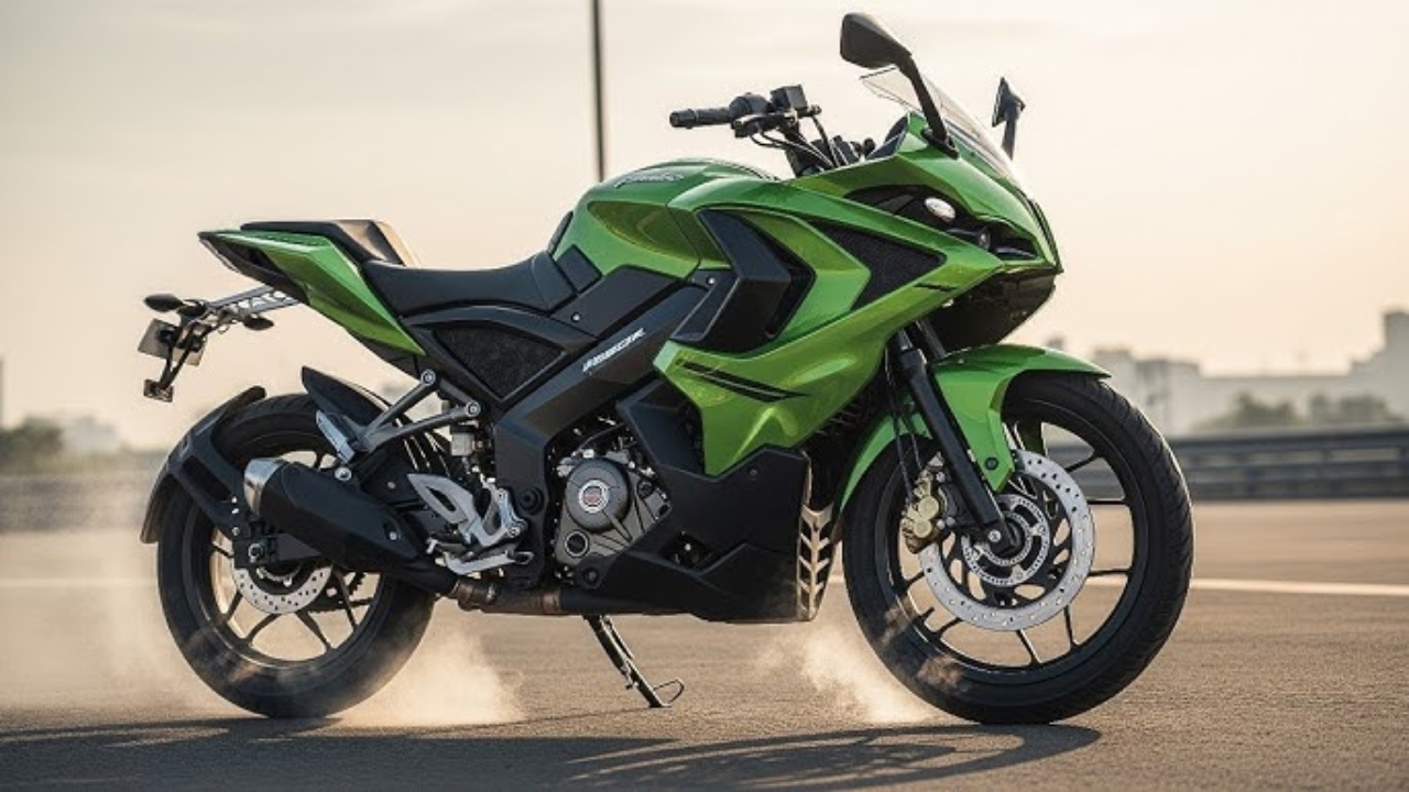 Bajaj Pulsar RS200 2026 | Reseña Completa, Sigue Siendo el Rey de las Motos 200cc