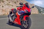 Honda CBR500R Four 2026 – Video Oficial de la Nueva Deportiva