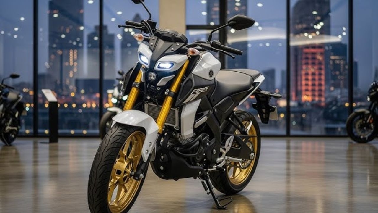 2026 Yamaha MT-15 V2: El Rey Streetfighter Regresa con Fuerza