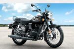 Royal Enfield Bullet 350 Black Gold 2026 – Precio en Carretera, Colores y Versiones