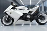 2026 Concept Bike de Alta Gama: Potente, Elegante y Futurista