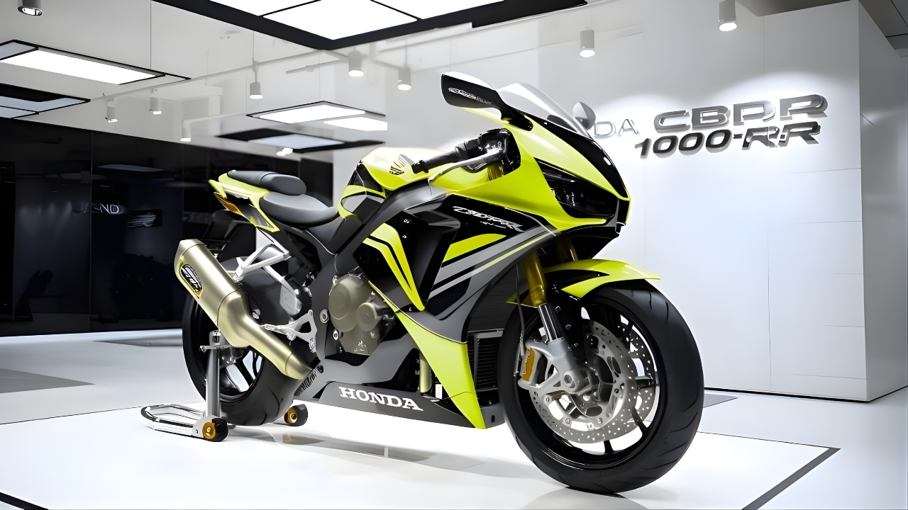 35 Superbikes Extremas 2026: Potencia y Diseño Sin Igual