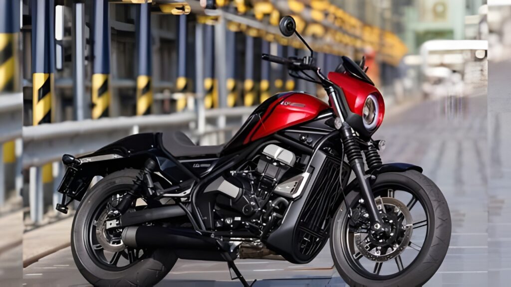 Comparativa 2026: Victory Judge vs Moto Morini Kanguro 300 – Cruiser vs Bestia Adventure