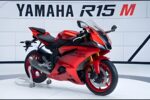 2026 Yamaha YZF R15M Edición Especial 70 Aniversario – Superbike Exclusiva