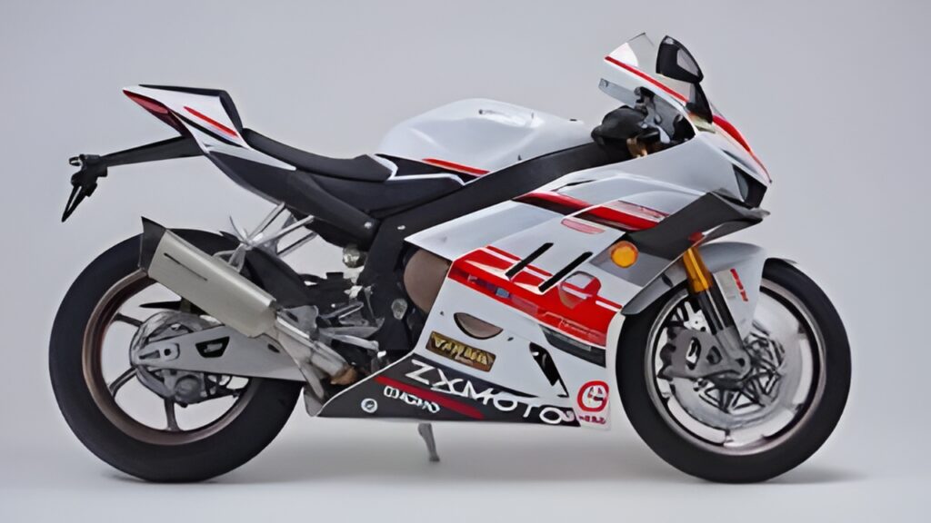 ZXMoto 820RR: La Moto de $6,400 que Superó a Leyendas del WSBK