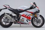 ZXMoto 820RR: La Moto de $6,400 que Superó a Leyendas del WSBK