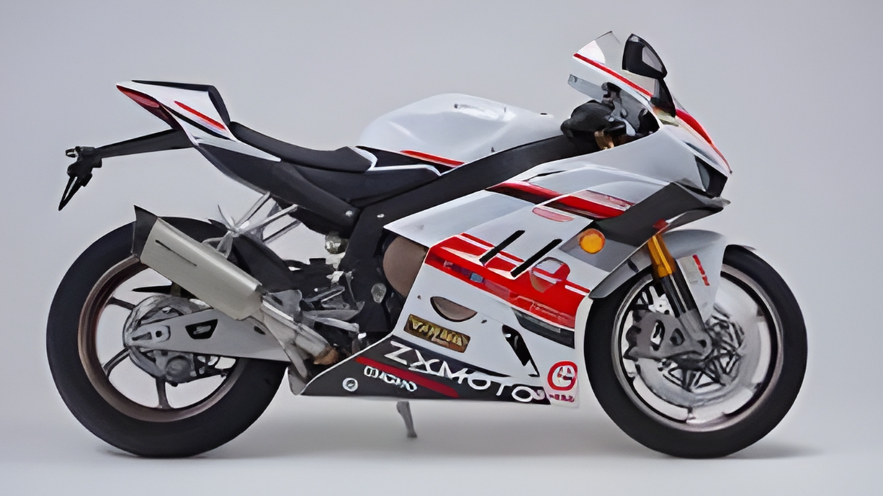 ZXMoto 820RR: La Moto de $6,400 que Superó a Leyendas del WSBK