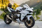 Kawasaki Ninja H2 2026: Lanzamiento Oficial, Primer Vistazo y Nuevas Características