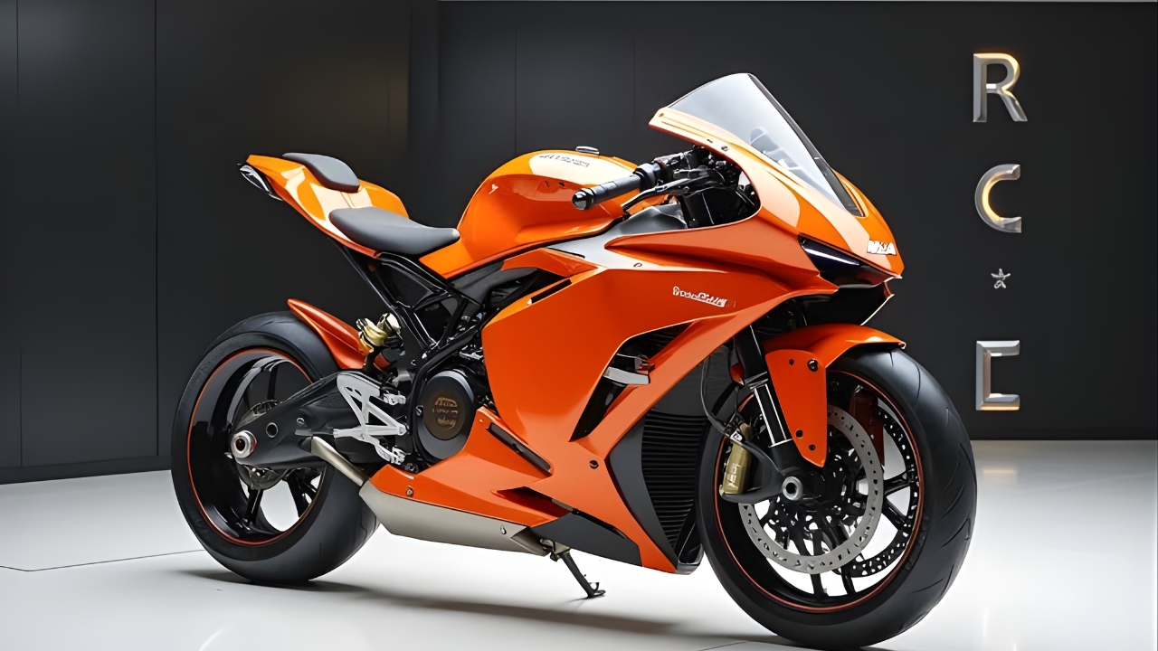 KTM RC 8C 2026 vs MV Agusta 600GT: Bestia de Pista contra Lujo Touring