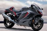 Suzuki Hayabusa 2026: La Moto Callejera Más Rápida Sorprende al Mundo