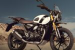 Triumph Scrambler 400 X 2026: Reseña Completa, Precio en Carretera, Colores y Características