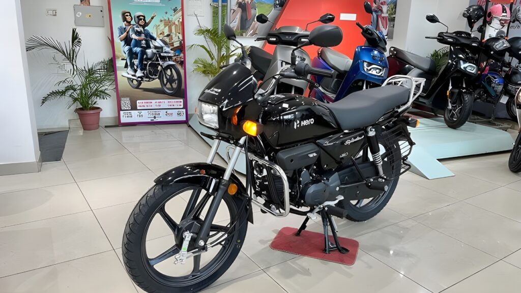 Hero Splendor Plus Xtec Disc 2026: Reseña Completa, Precio en Carretera, Características, Consumo y Velocidad Máxima