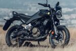 Husqvarna Svartpilen 401 2026: Reseña Completa, Scrambler 400cc más Estilosa y Nuevo Precio