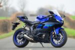 Yamaha R7 – La Deportiva que Supera a Motos Más Rápidas con Habilidad y Control
